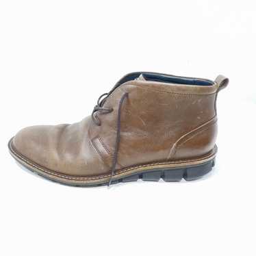 Ecco Ecco Men Boots Jeremy Hybrid Danish Designs … - image 1