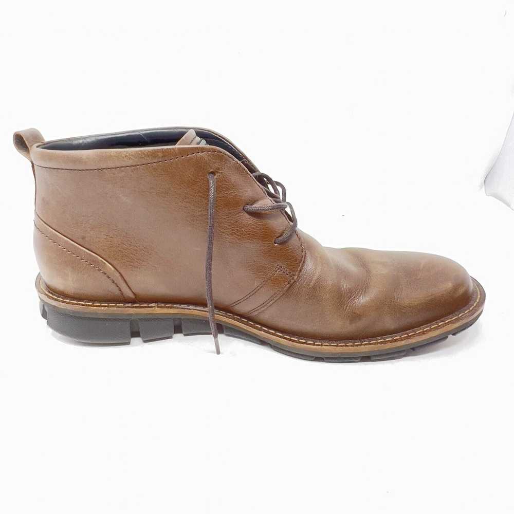 Ecco Ecco Men Boots Jeremy Hybrid Danish Designs … - image 2