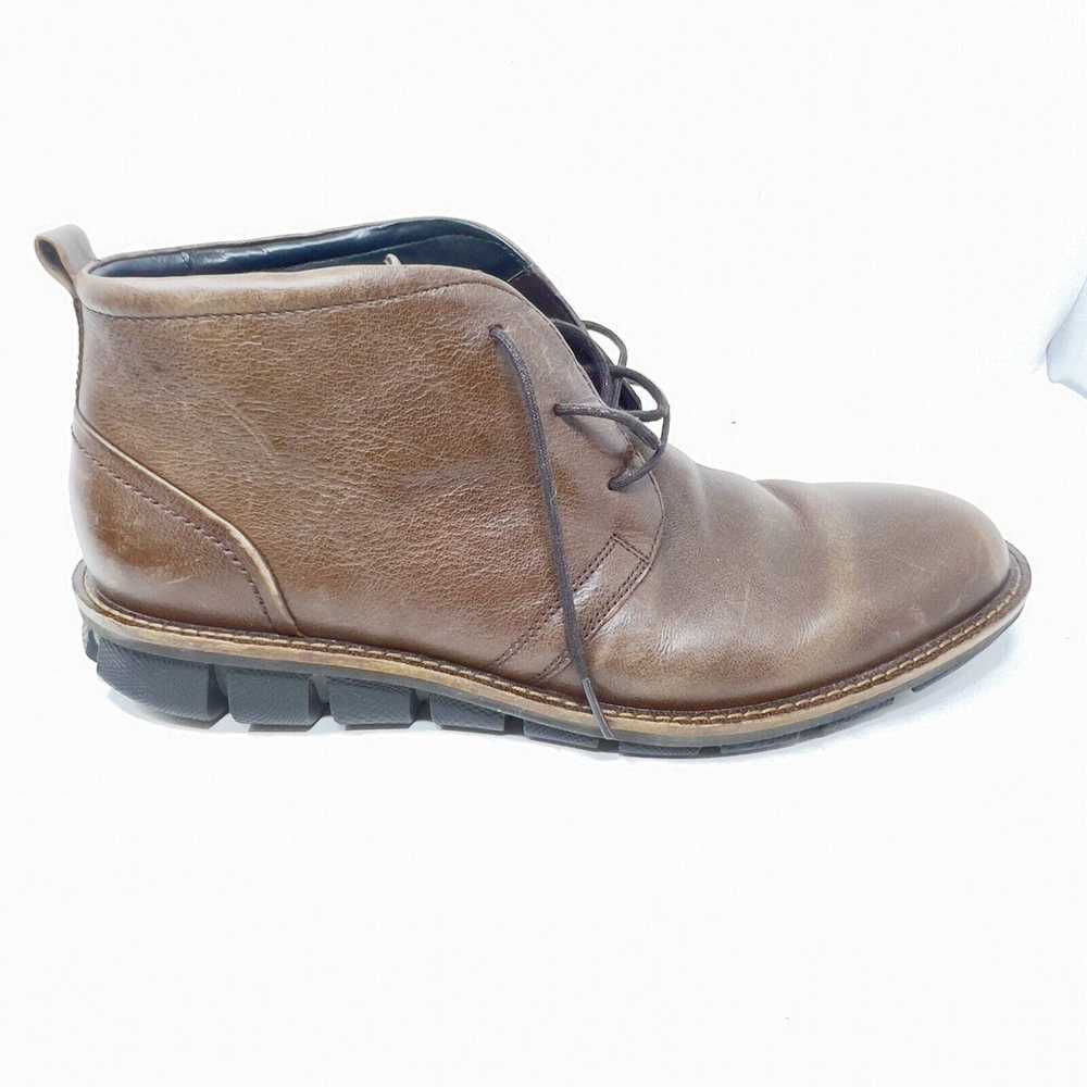 Ecco Ecco Men Boots Jeremy Hybrid Danish Designs … - image 3