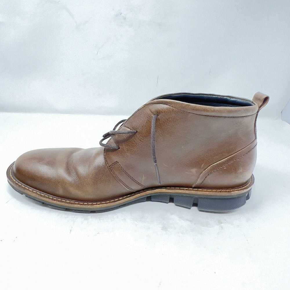 Ecco Ecco Men Boots Jeremy Hybrid Danish Designs … - image 4