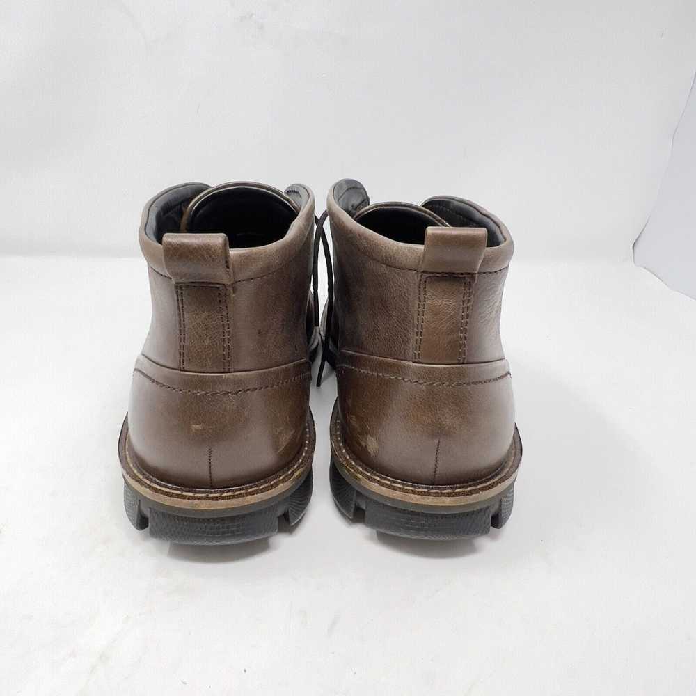 Ecco Ecco Men Boots Jeremy Hybrid Danish Designs … - image 6