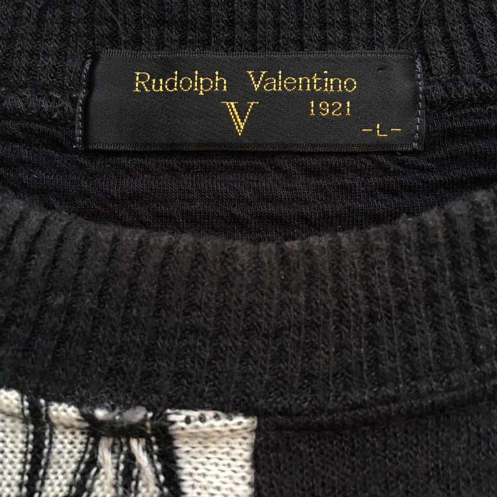 Designer × Valentino × Vintage Vintage Rudolph Va… - image 4