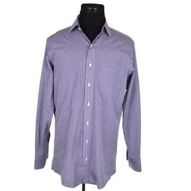 Brooks Brothers Brooks Brothers Custom Shirt 16.5… - image 1