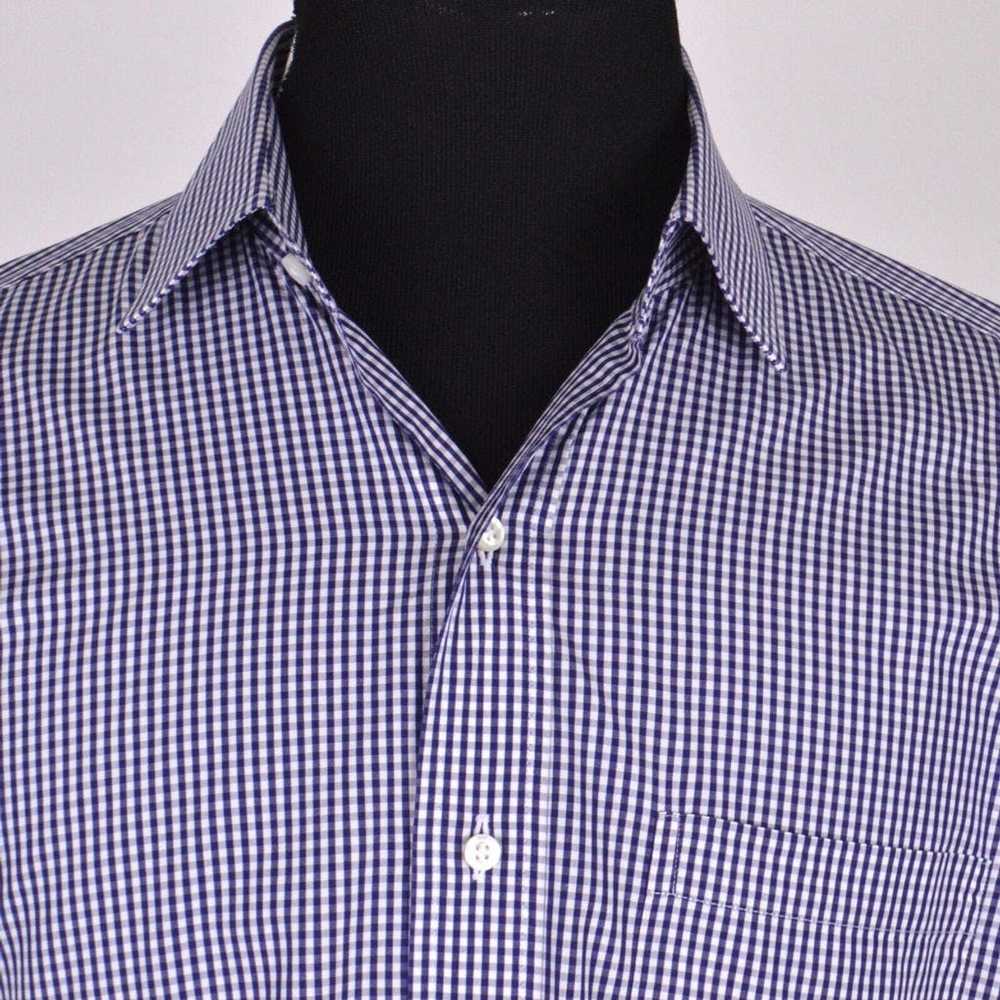 Brooks Brothers Brooks Brothers Custom Shirt 16.5… - image 2