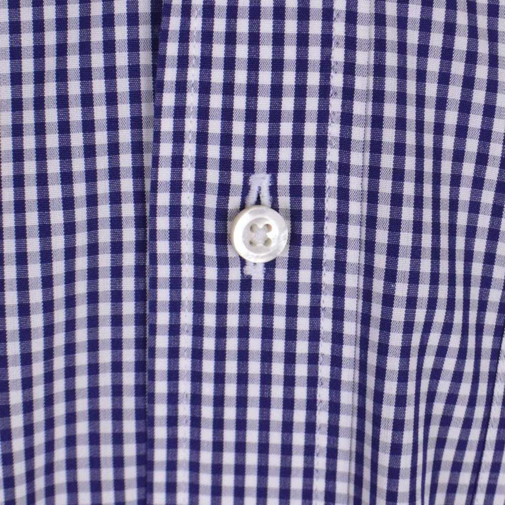 Brooks Brothers Brooks Brothers Custom Shirt 16.5… - image 3