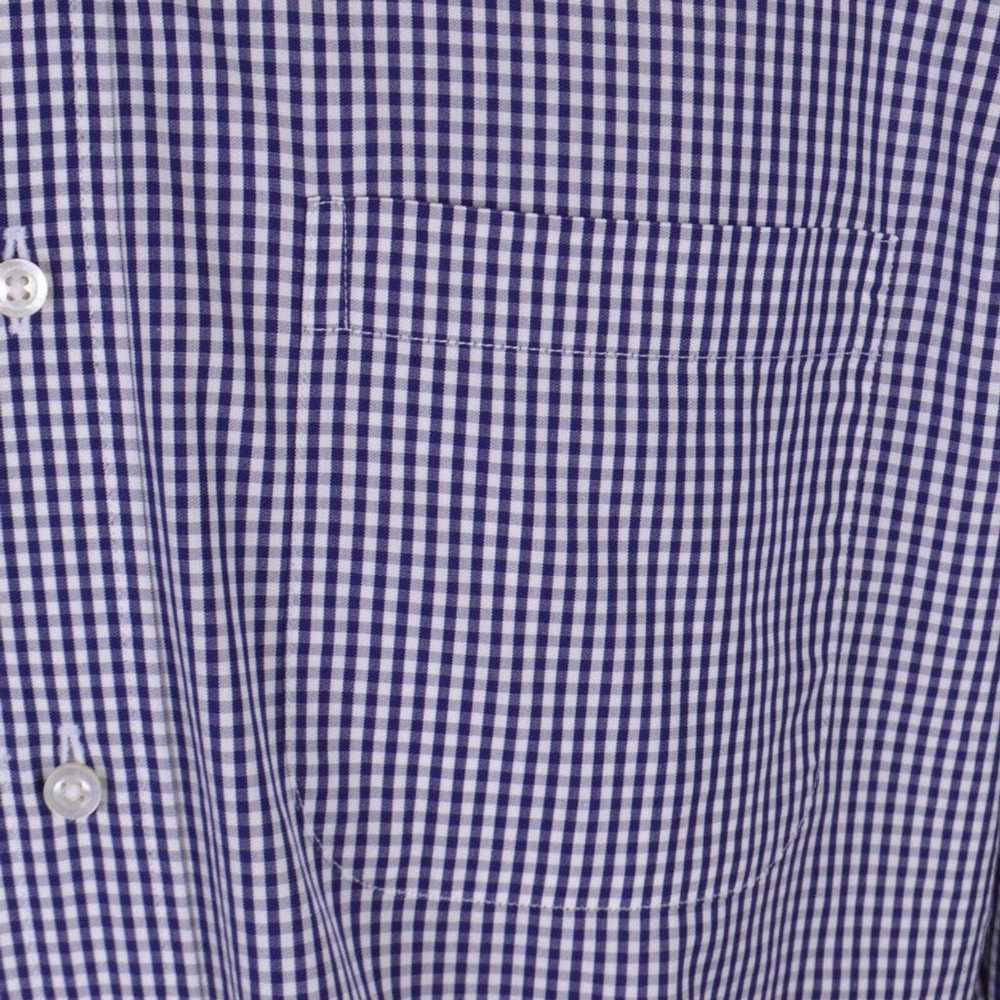 Brooks Brothers Brooks Brothers Custom Shirt 16.5… - image 4