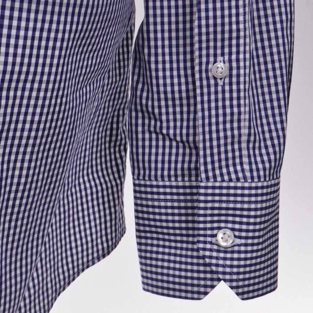 Brooks Brothers Brooks Brothers Custom Shirt 16.5… - image 6
