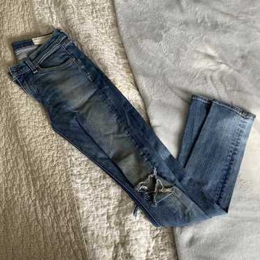 American Eagle Jeans │Blue│Small
