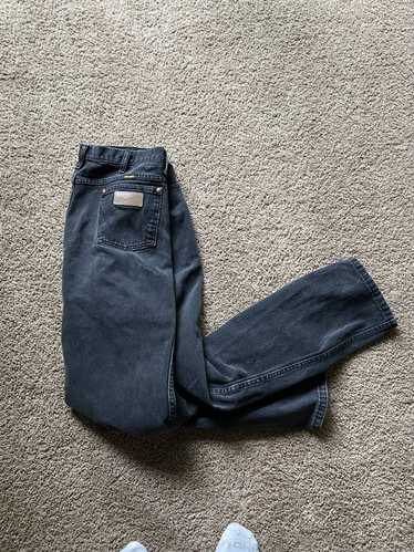 Vintage × Wrangler Vintage wrangler jeans