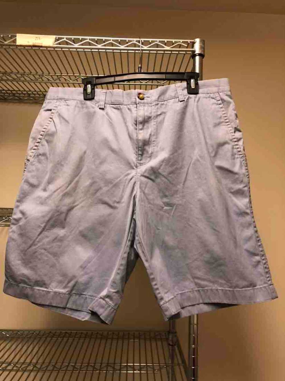 Tommy Hilfiger Men's Cotton Shorts - image 1
