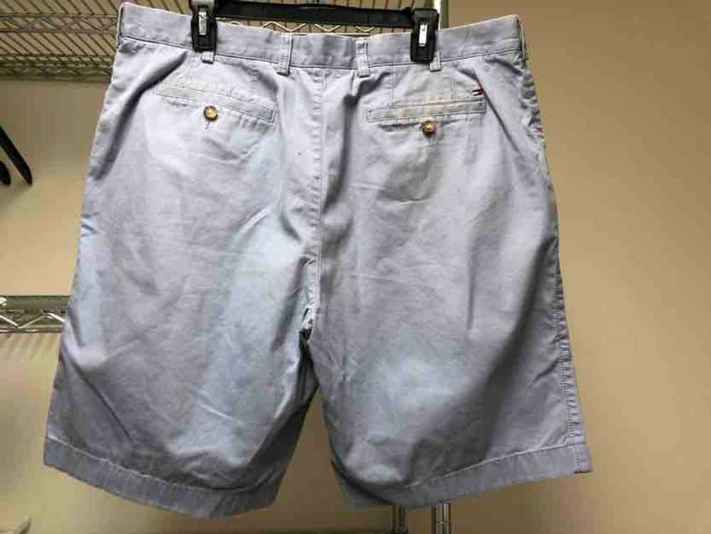 Tommy Hilfiger Men's Cotton Shorts - image 2