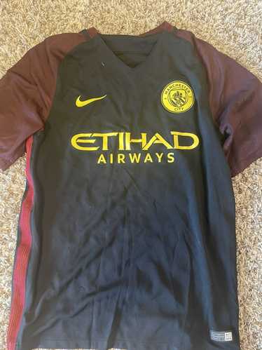 Nike Manchester city (city edition)