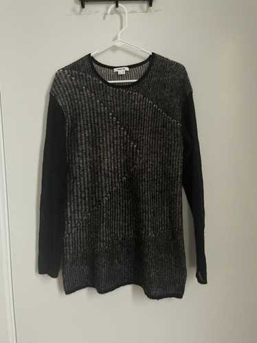 Helmut Lang Helmut Lang Mohair Alpaca Sweater