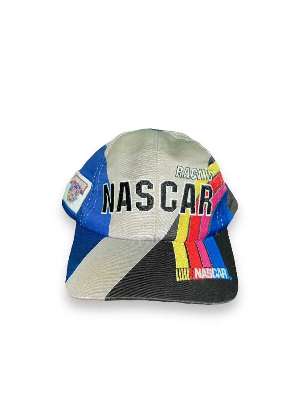 NASCAR × Vintage Vintage 1998 NASCAR Racing SnapB… - image 1