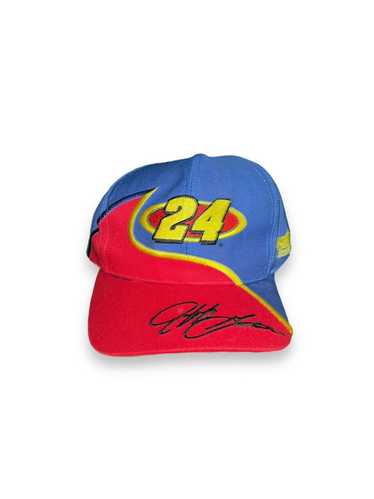 NASCAR × Vintage Vintage 90s NASCAR Jeff Gordon Sn