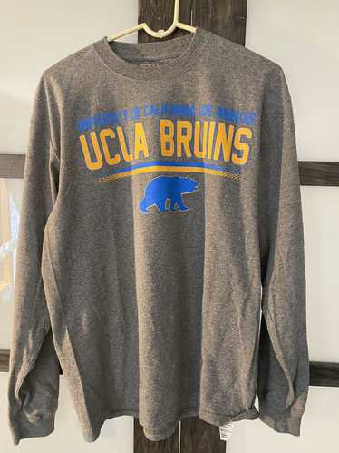 Jansport UCLA Bruins Long Sleeve Shirt Size Large