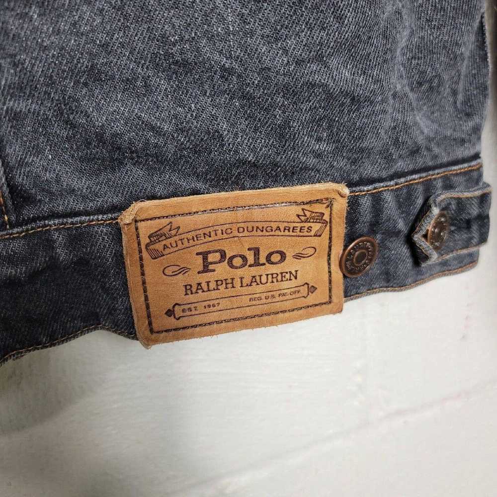 Polo Ralph Lauren × Ralph Lauren × Vintage VTG Po… - image 7