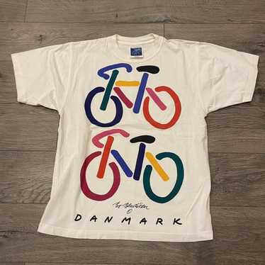 Designer × Streetwear × Vintage Bo Bendixen Bicyc… - image 1