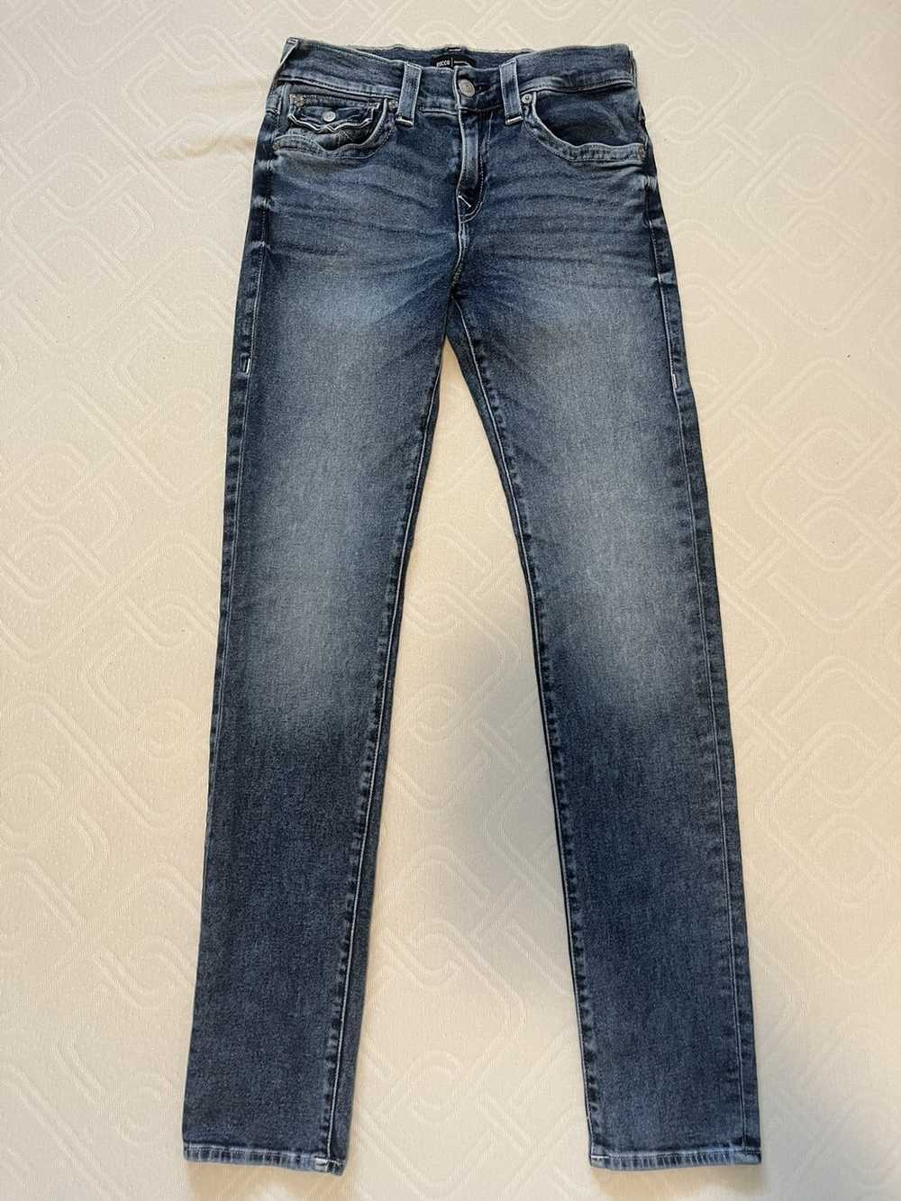 True Religion Rocco relaxed skinny - image 1