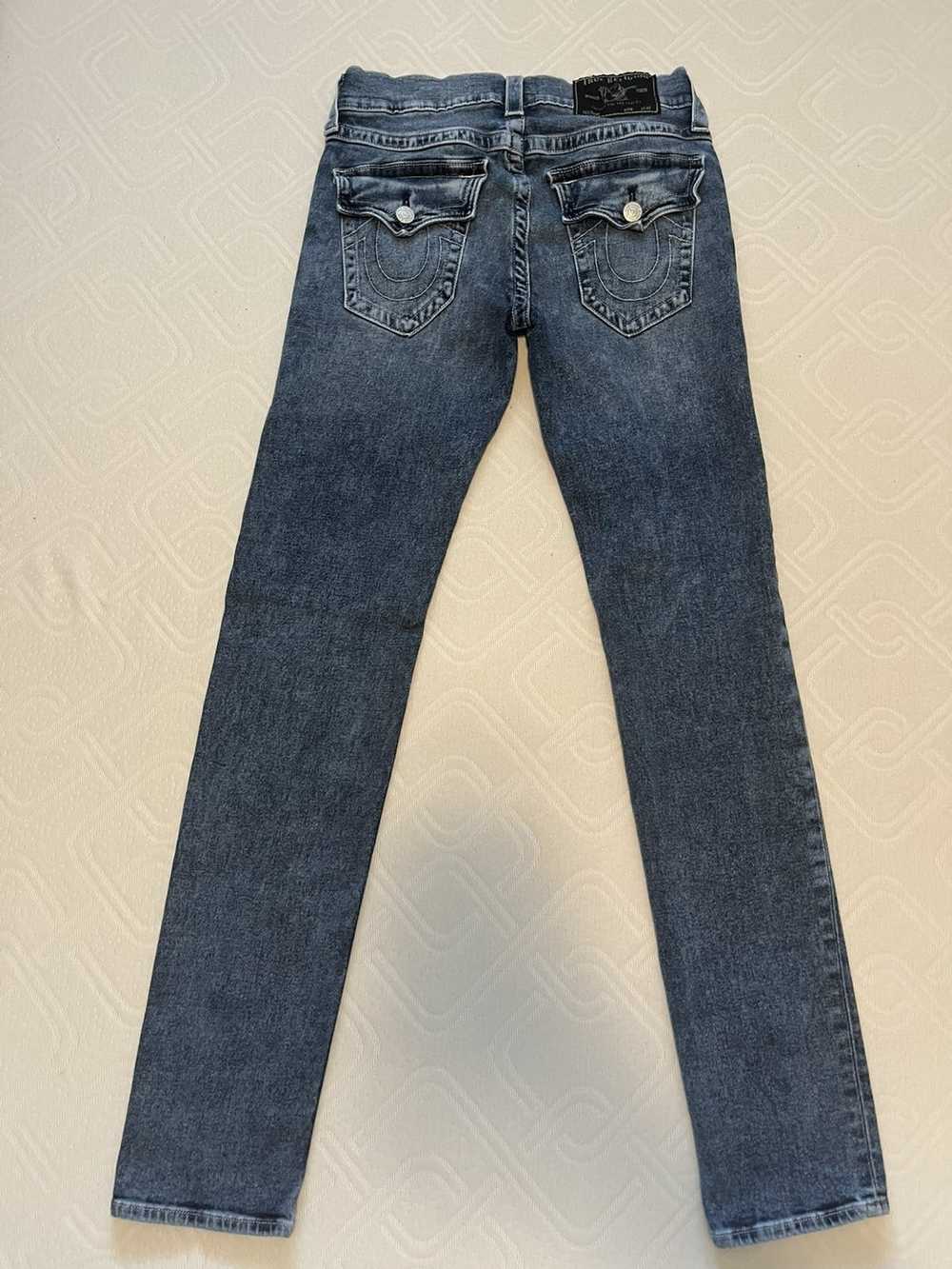 True Religion Rocco relaxed skinny - image 2