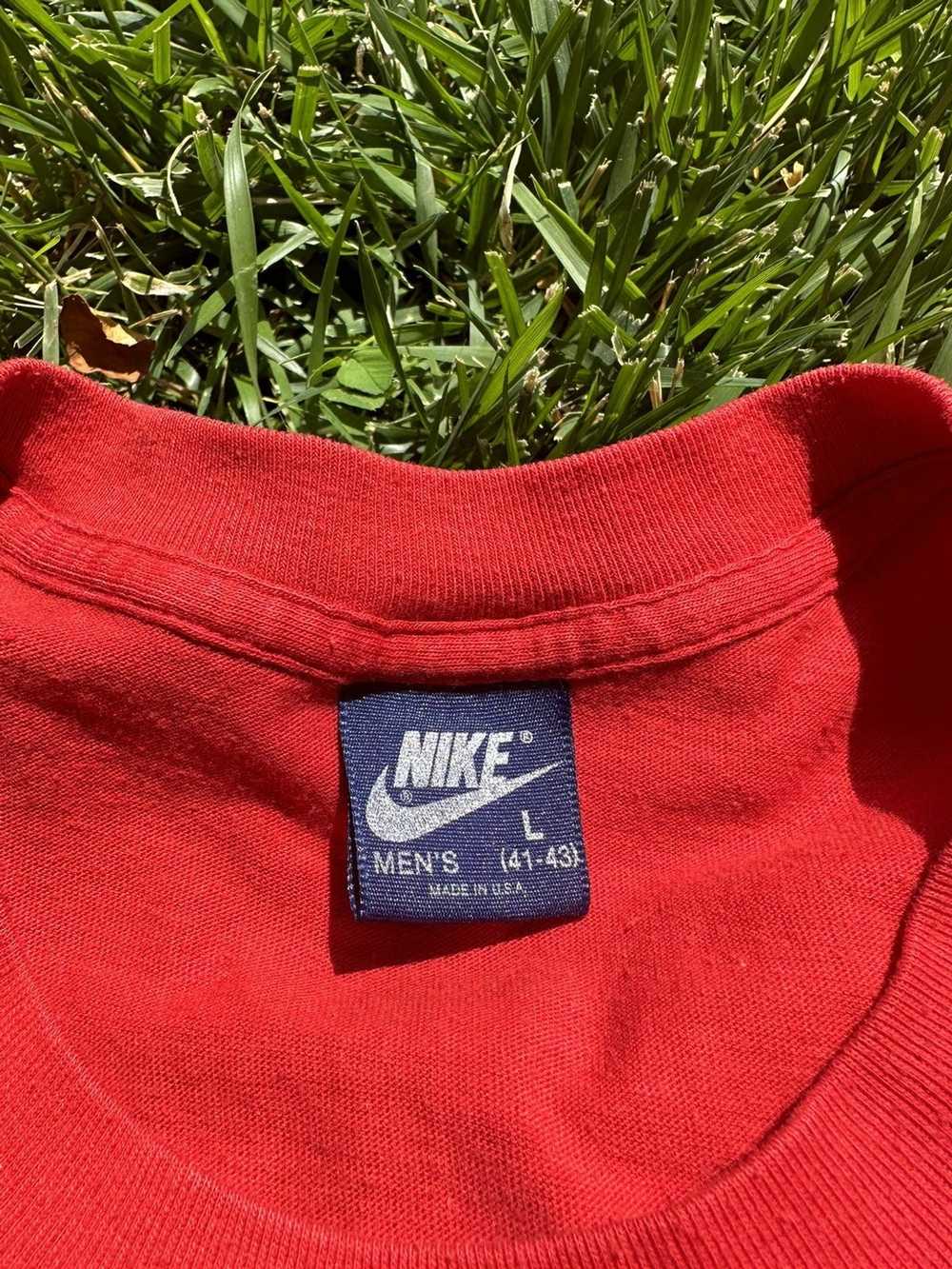 Jordan Brand × Nike 1985 Air Jordan “Over the Sho… - image 2