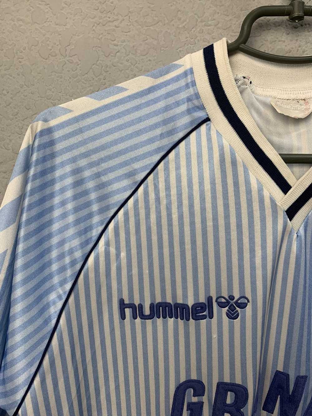 Jersey × Soccer Jersey × Very Rare 1987-89 Covent… - image 5