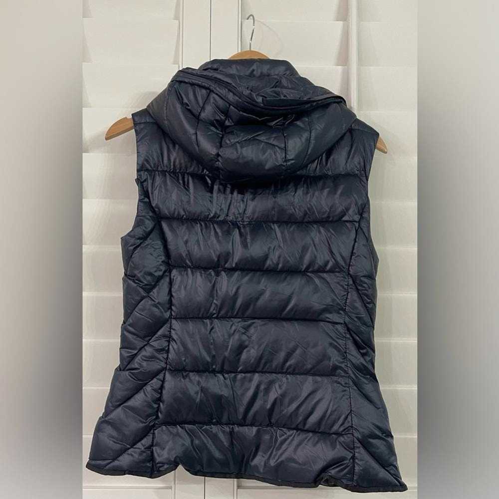 Zara Zara Puffer Vest - image 2