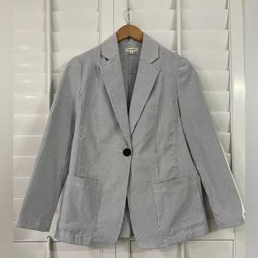 Other Max Studio Pinstripe Blazer