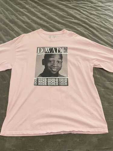 Other D. Wade Last Tour Merch - image 1