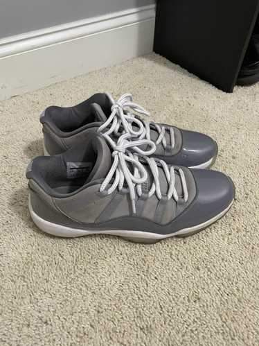 Jordan Brand Jordan Cool Grey 11s