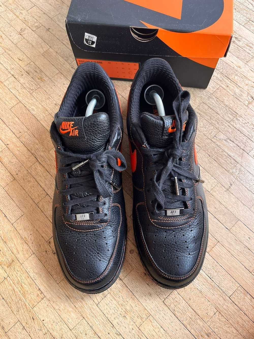 vlone nike air force