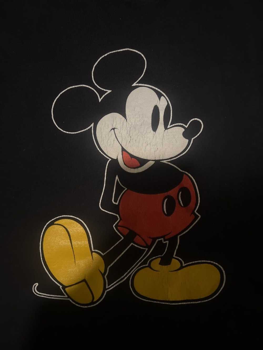 Disney × Mickey Mouse × Vintage Mickey Mouse Disn… - image 2