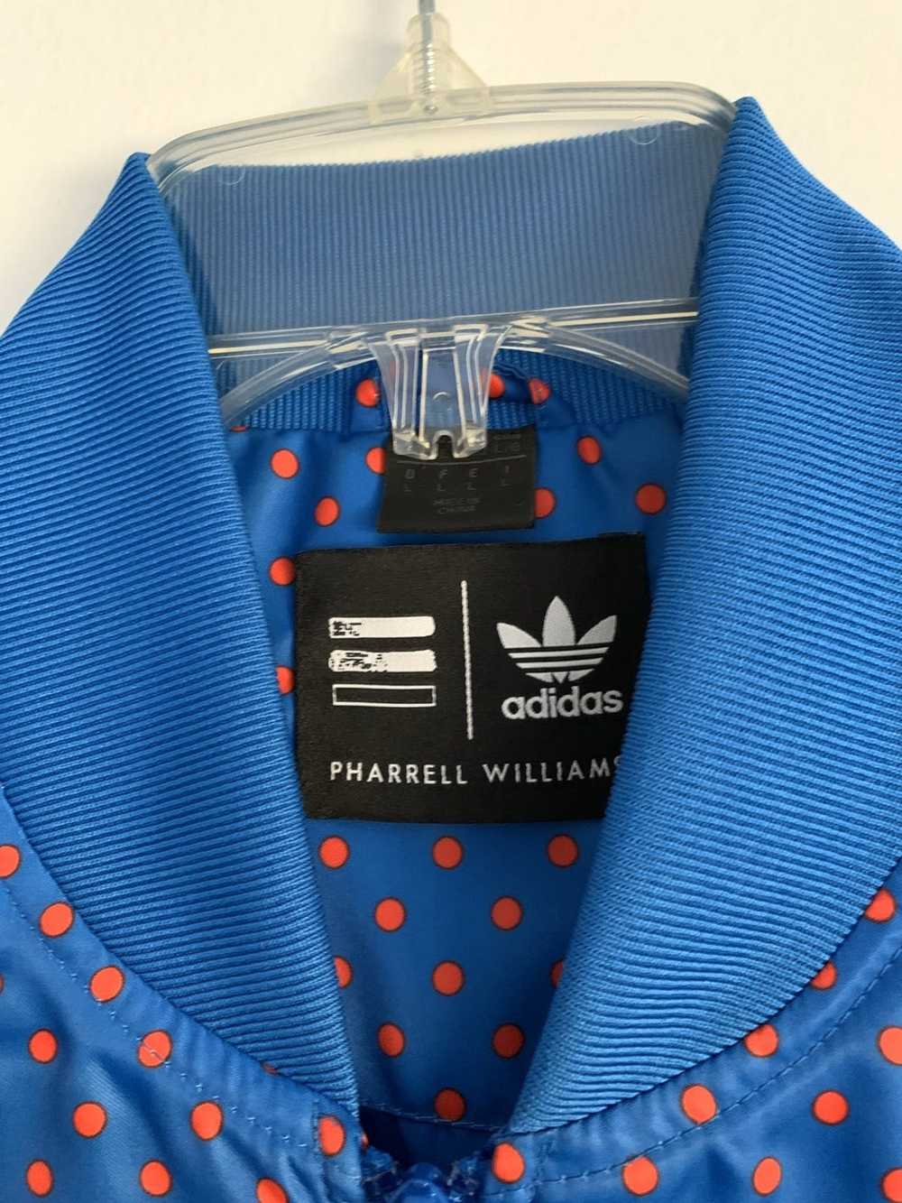 Adidas × Human Made × Pharrell Adidas X Pharrell … - image 4