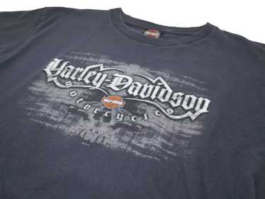 Harley Davidson × Streetwear × Vintage Harley Dav… - image 1