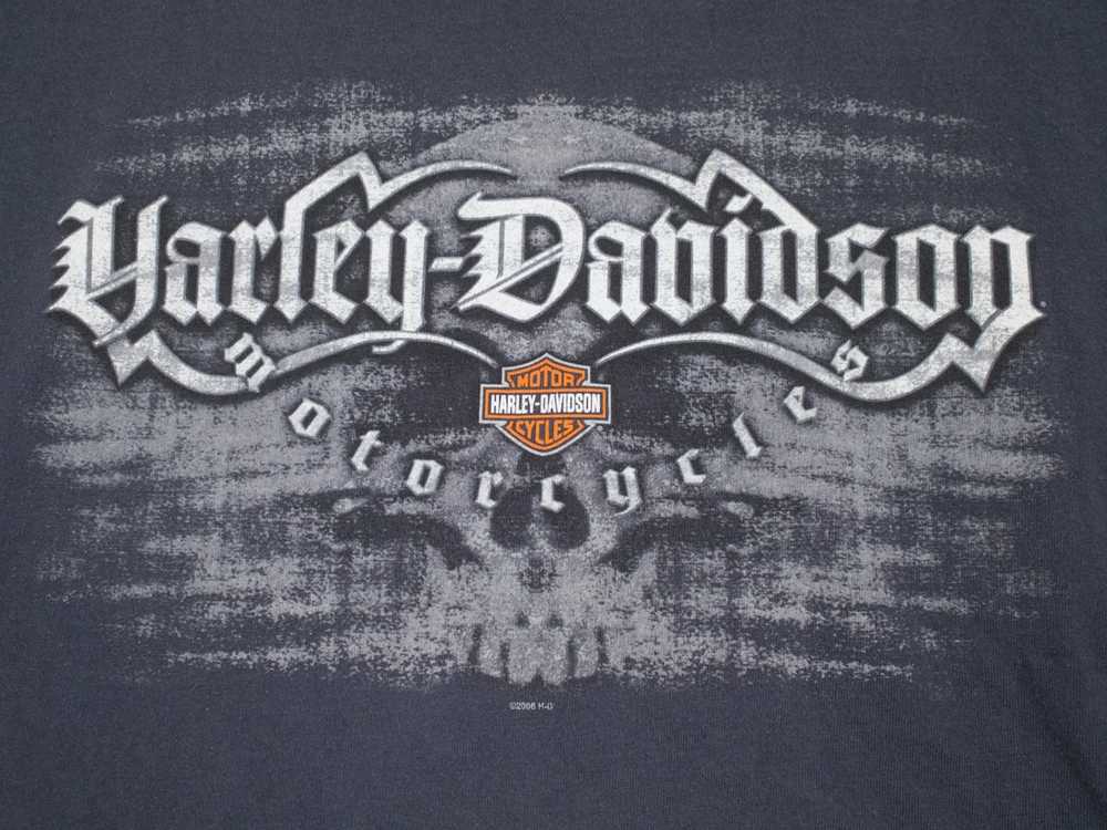 Harley Davidson × Streetwear × Vintage Harley Dav… - image 3