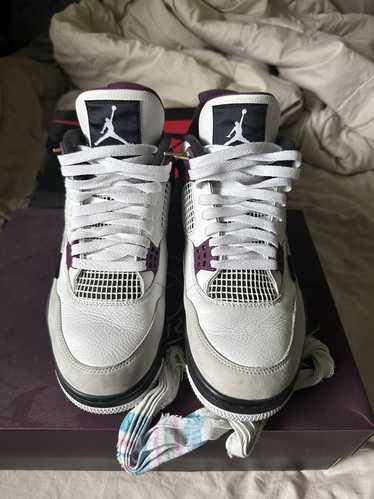 Nike Jordan 4 psg - image 1