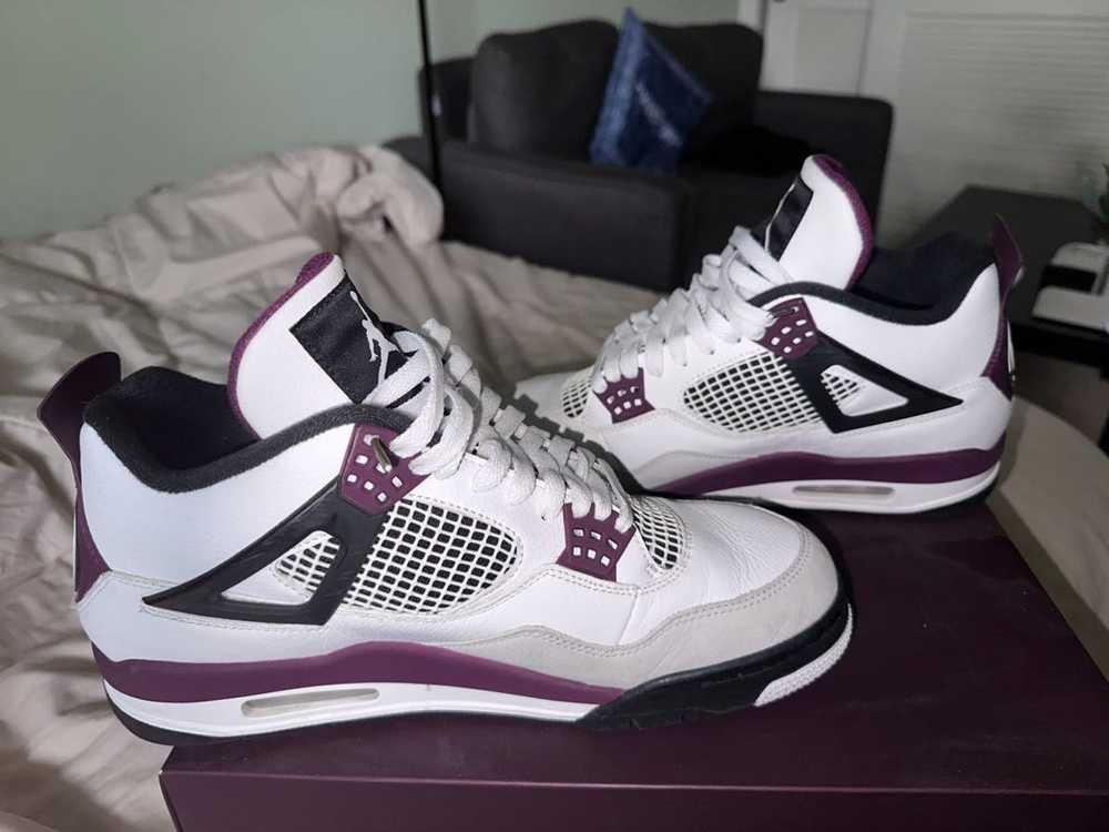 Nike Jordan 4 psg - image 3