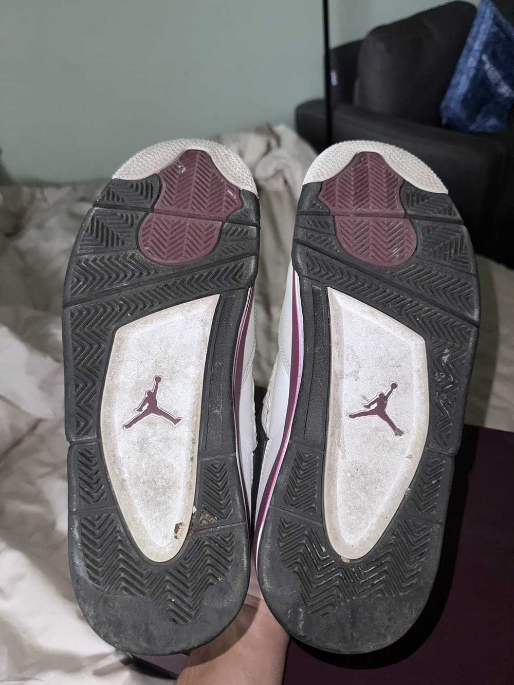 Nike Jordan 4 psg - image 5