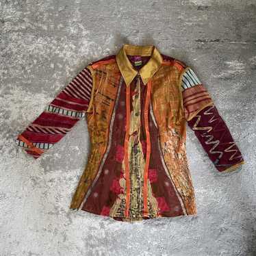 Save the queen gaultier - Gem