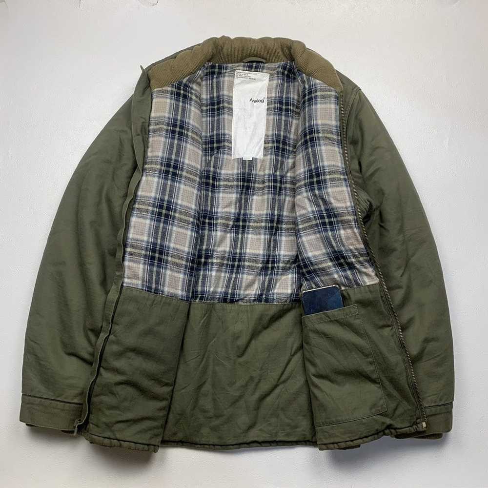 Analog × Japanese Brand Analog utility multi pock… - image 6