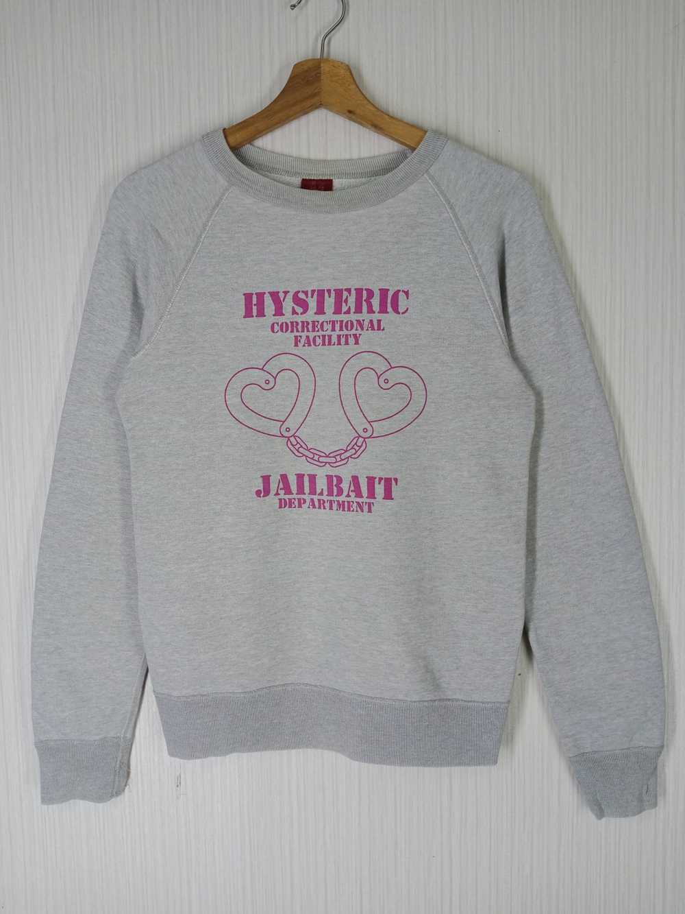 Hysteric Glamour × Japanese Brand × Vintage Vinta… - image 1