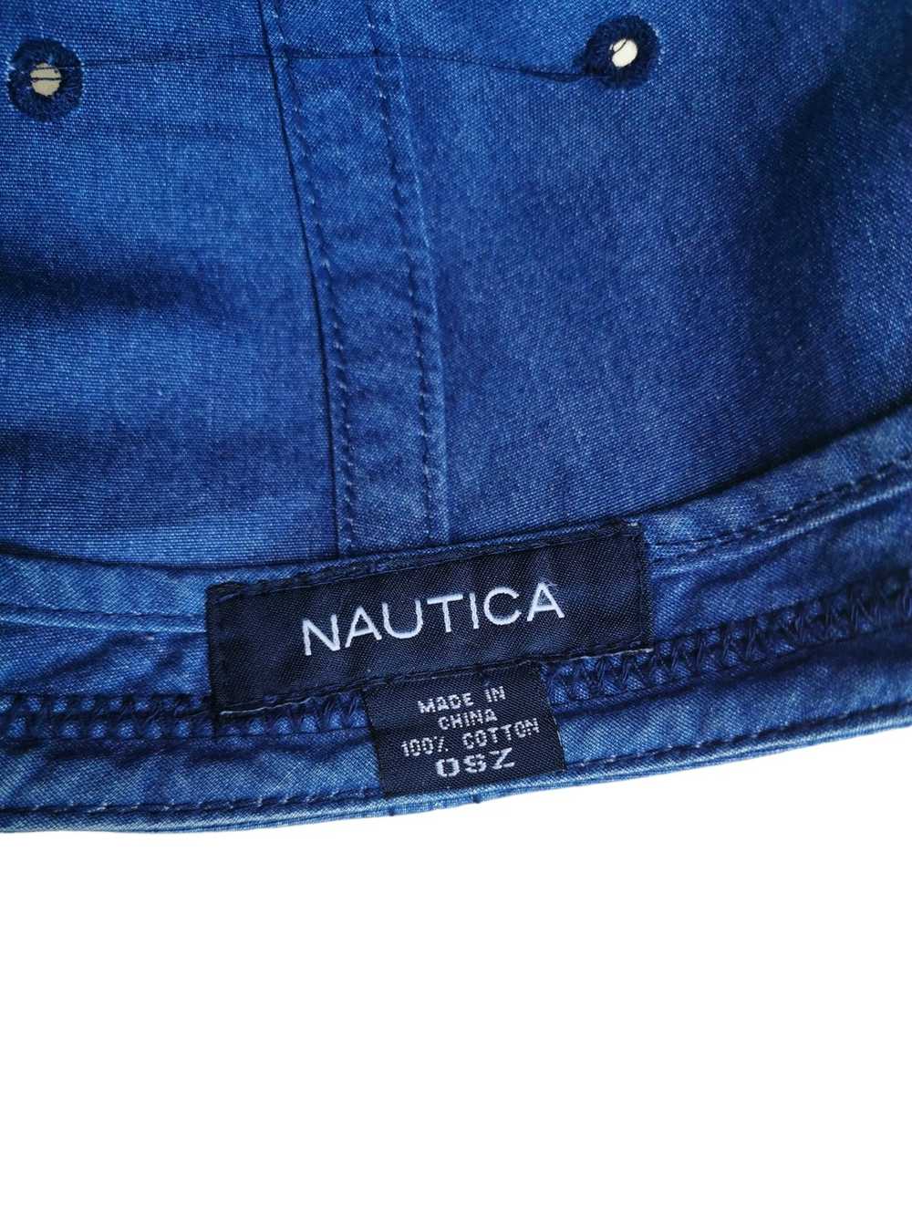 Archival Clothing × Nautica × Streetwear VINTAGE … - image 6