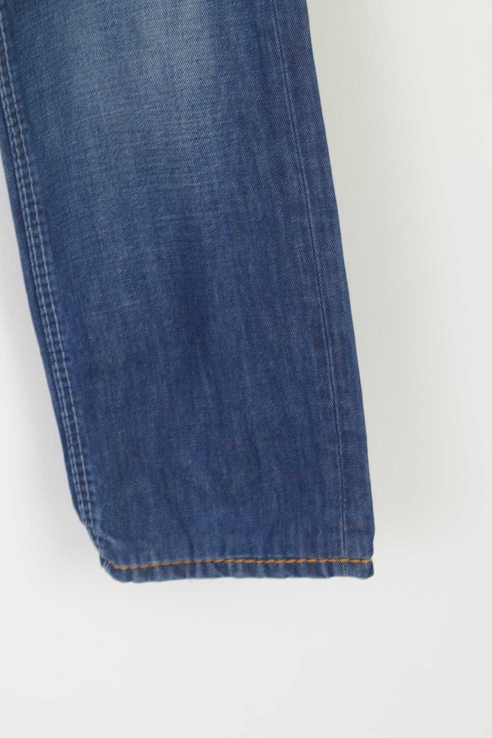 Camp David Camp David Men 36 Jeans Trousers Navy … - image 3