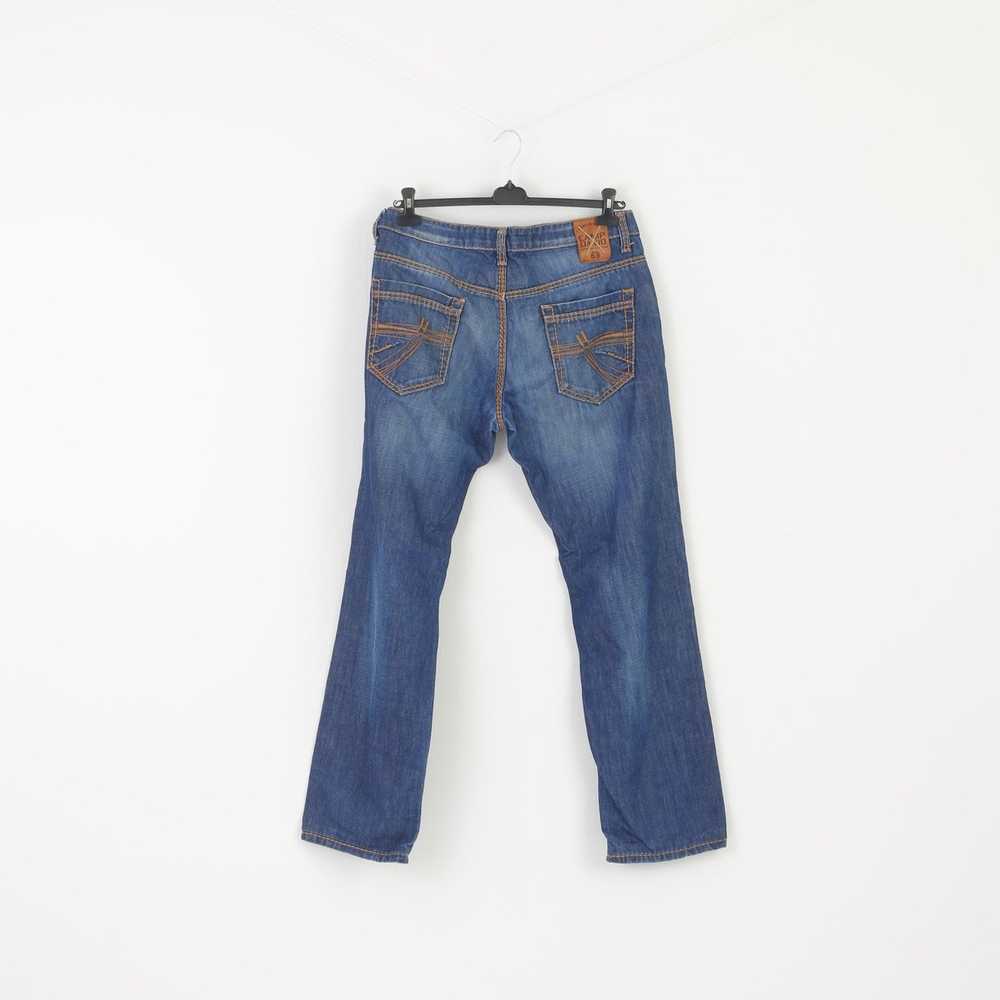 Camp David Camp David Men 36 Jeans Trousers Navy … - image 7