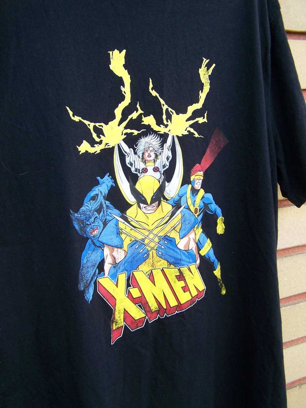 Marvel Comics × Movie × Vintage Vintage y2k wolve… - image 2