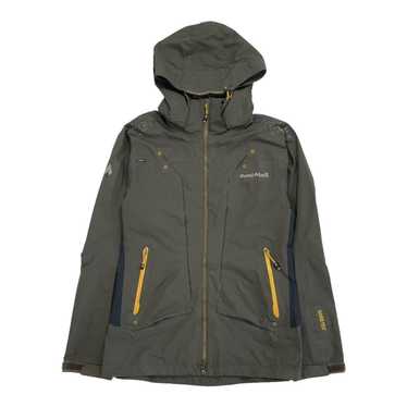 Goretex montbell montbell - Gem