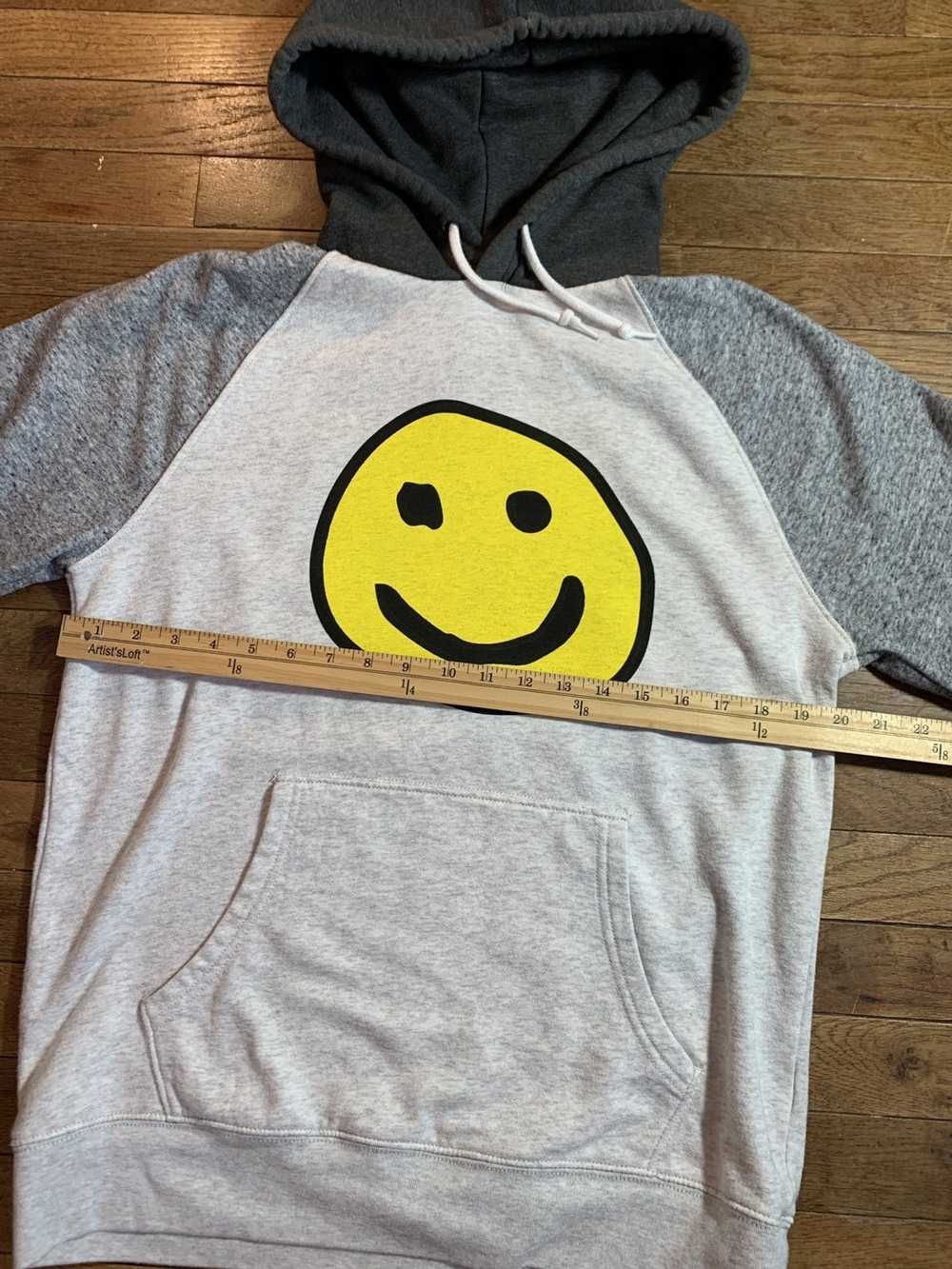 Japanese Brand × Streetwear × Vintage Smiley Face… - image 3