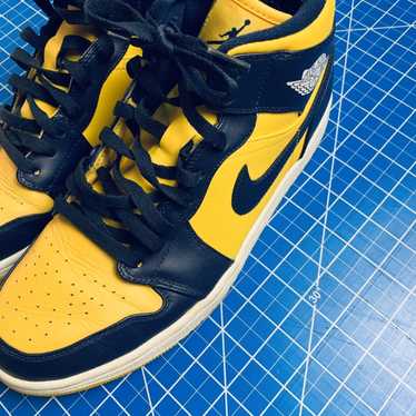 Jordan 1 sale mid michigan