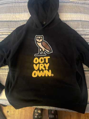 Octobers Very Own RARE Ovo Same City, Same Friends