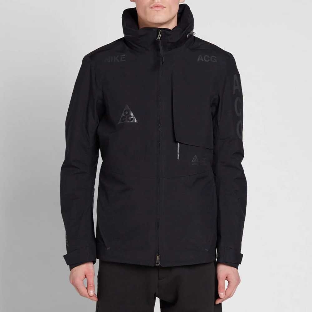 nikelab acg 2 in 1 jacket